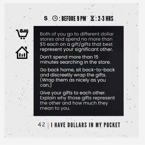 The Adventure Challenge, Couples Edition - Picture 4 of 12